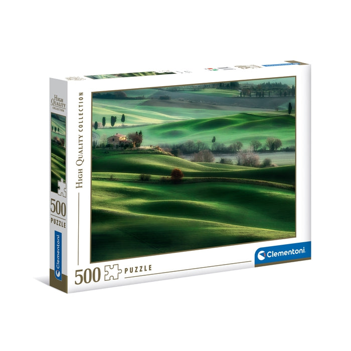 1000pc Nature Guardians: Take Flight