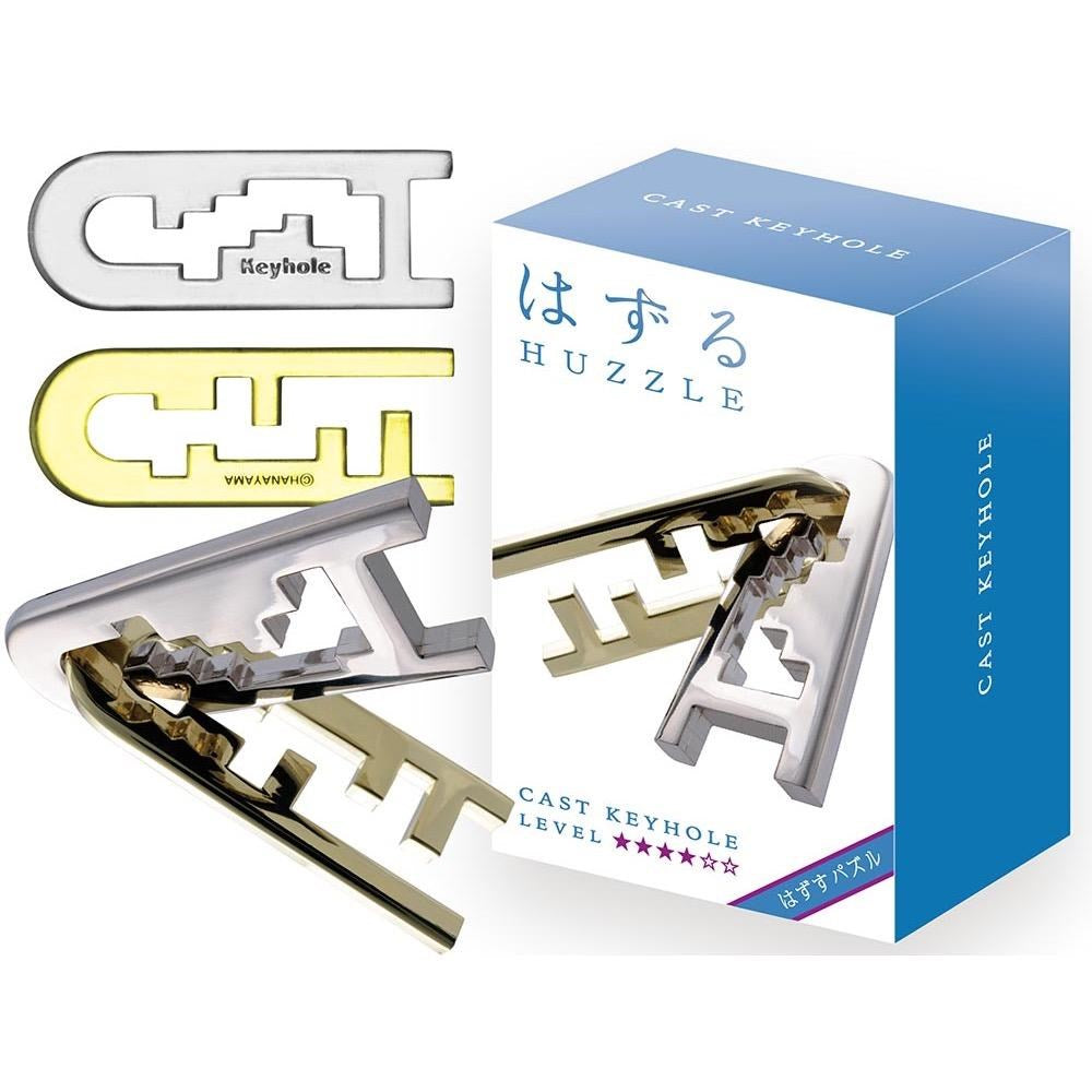 1023pc Interconnected - Elif Hurdogan Special Edition Jigsaw Puzzle