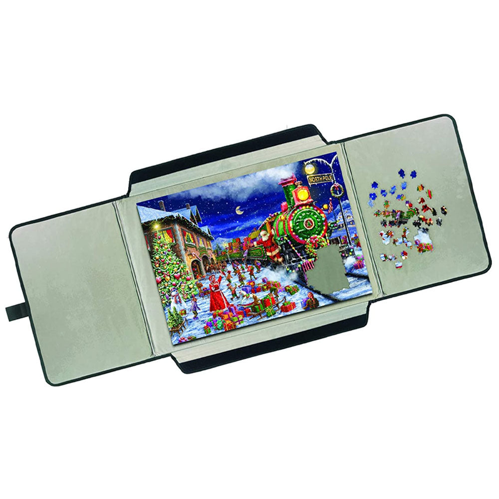 1000pc Street Art Puzzle