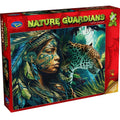 1000pc Nature Guardians: Night Stalker
