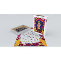 1000pc Kahlo Self Portrait The Frame