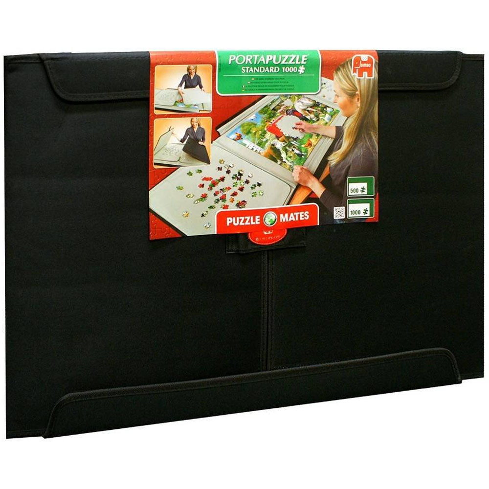 1000pc Street Art Puzzle