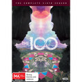 100, The - Season 6