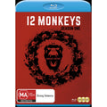 12 Monkeys - Season 1