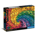 1000pc Whirl Colorboom Puzzle
