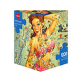 1000pc Degano Insta-Girl's Life Puzzle