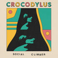 *ONLINE ONLY*Social Climber/Camouflage (7in Vinyl)
