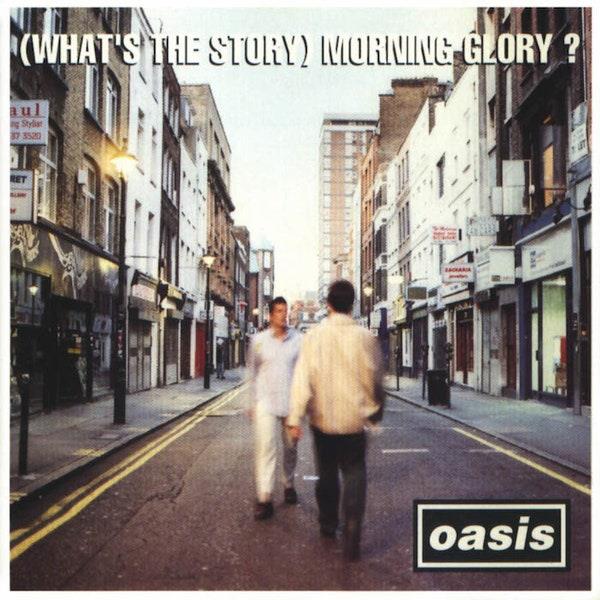 (What's The Story) Morning Glory? (Remastered Reissue)