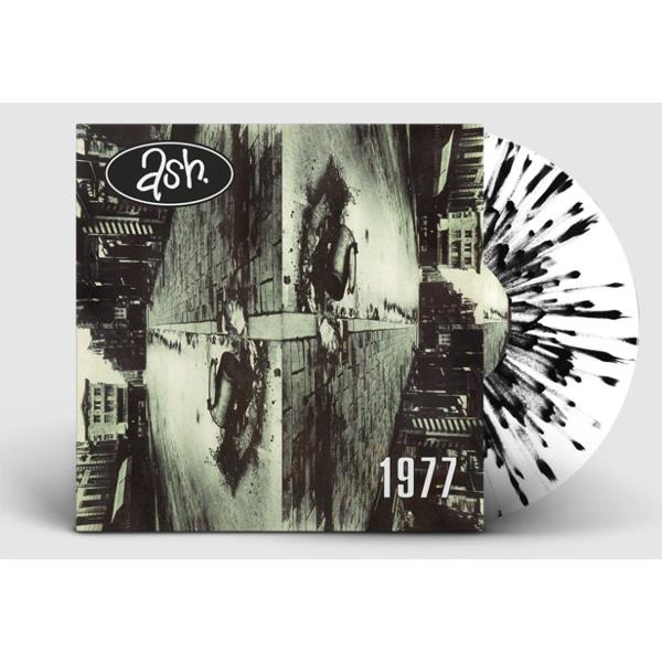 1977 (Splatter Vinyl) (Reissue)
