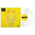 - (JB Hi-Fi AU Exclusive White Vinyl)