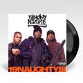 19 Naughty III (30th Anniversary Edition) (Vinyl)