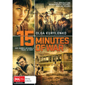 15 Minutes Of War