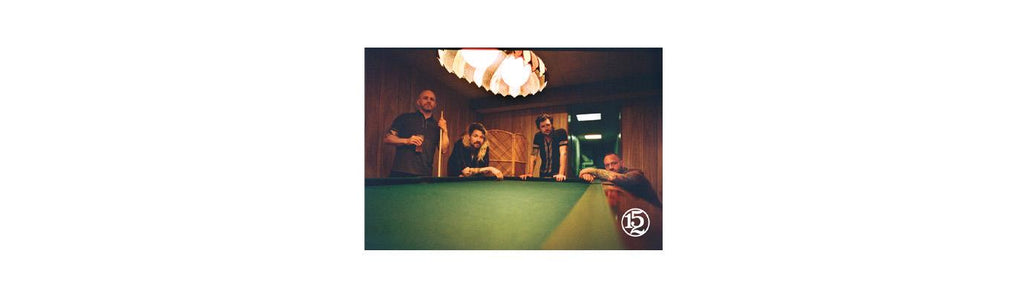 152 (Brick Red Vinyl)