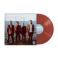152 (Brick Red Vinyl)