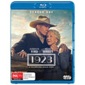 1923: A Yellowstone Origin Story - Season 1