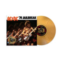'74 Jailbreak (180gm Gold Nugget Vinyl)