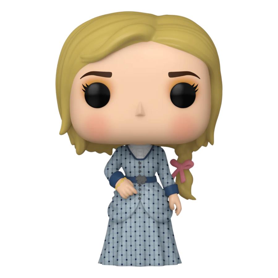1883 - Elsa Dutton Pop! Vinyl