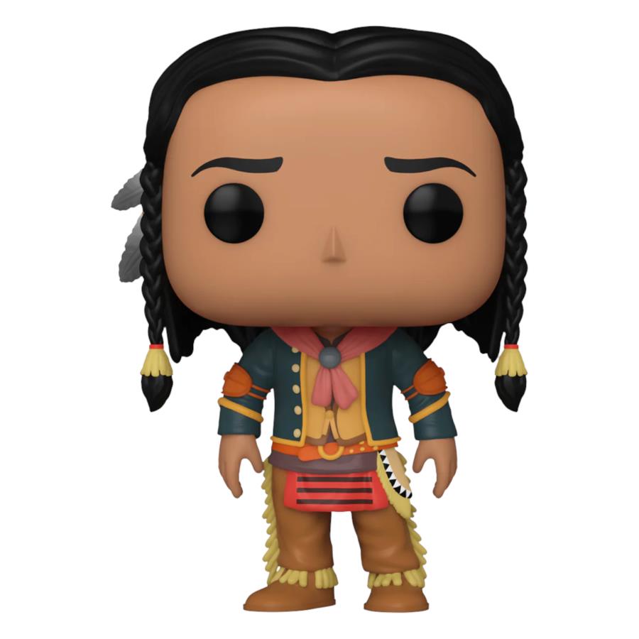 1883 - Sam Pop! Vinyl