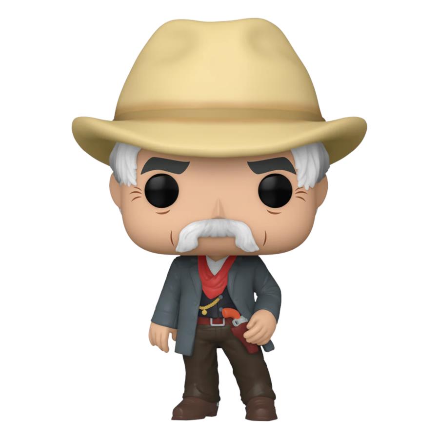 1883 - Shae Brennan Pop! Vinyl