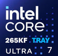 (SI) Intel Core Ultra 7 processor 265KF (30M Cache, up to 5.50 GHz) FCLGA18W
