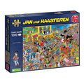 1000pc JVH Dia Delos Muertos Jum Puzzle