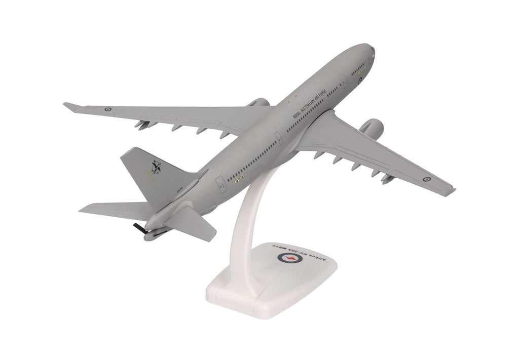 1/200 SNAP RAAF (Royal Australian Air Force) Airbus A330 MRTT / KC-30A Voyager No. 33 Sqn RAAF Amberley A39-006 "Rosewood"