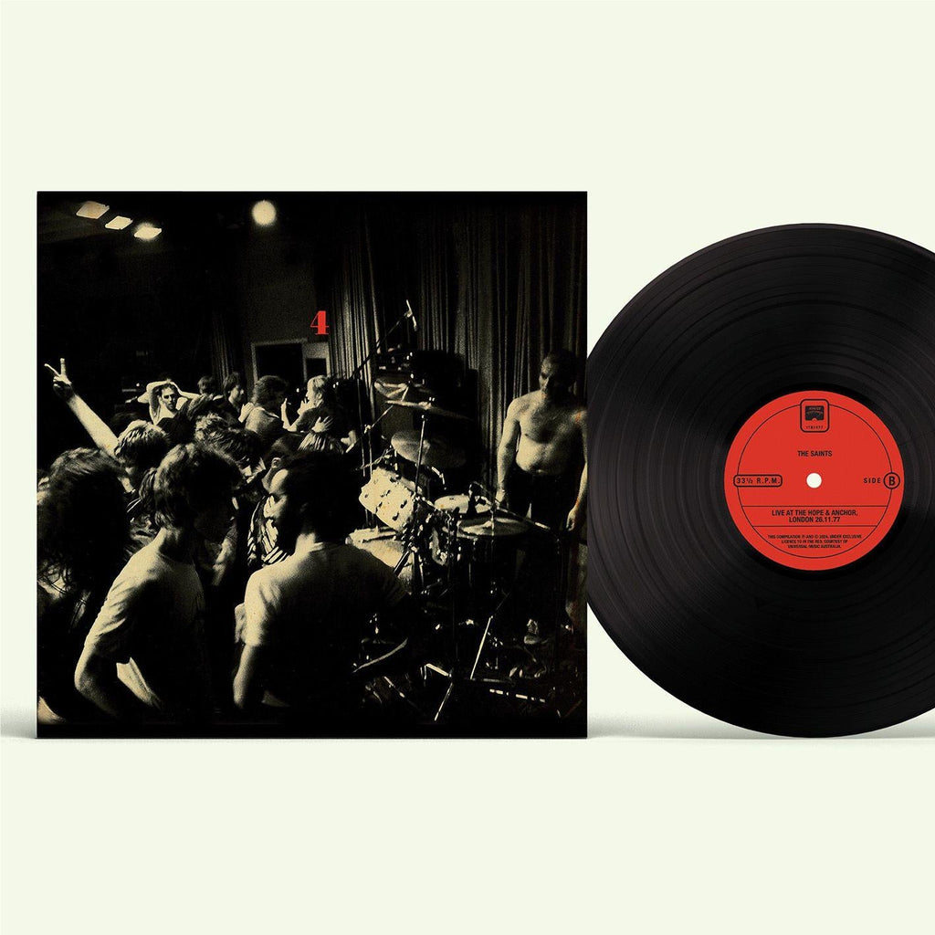 (I’m) Stranded (Limited Vinyl Box Set)
