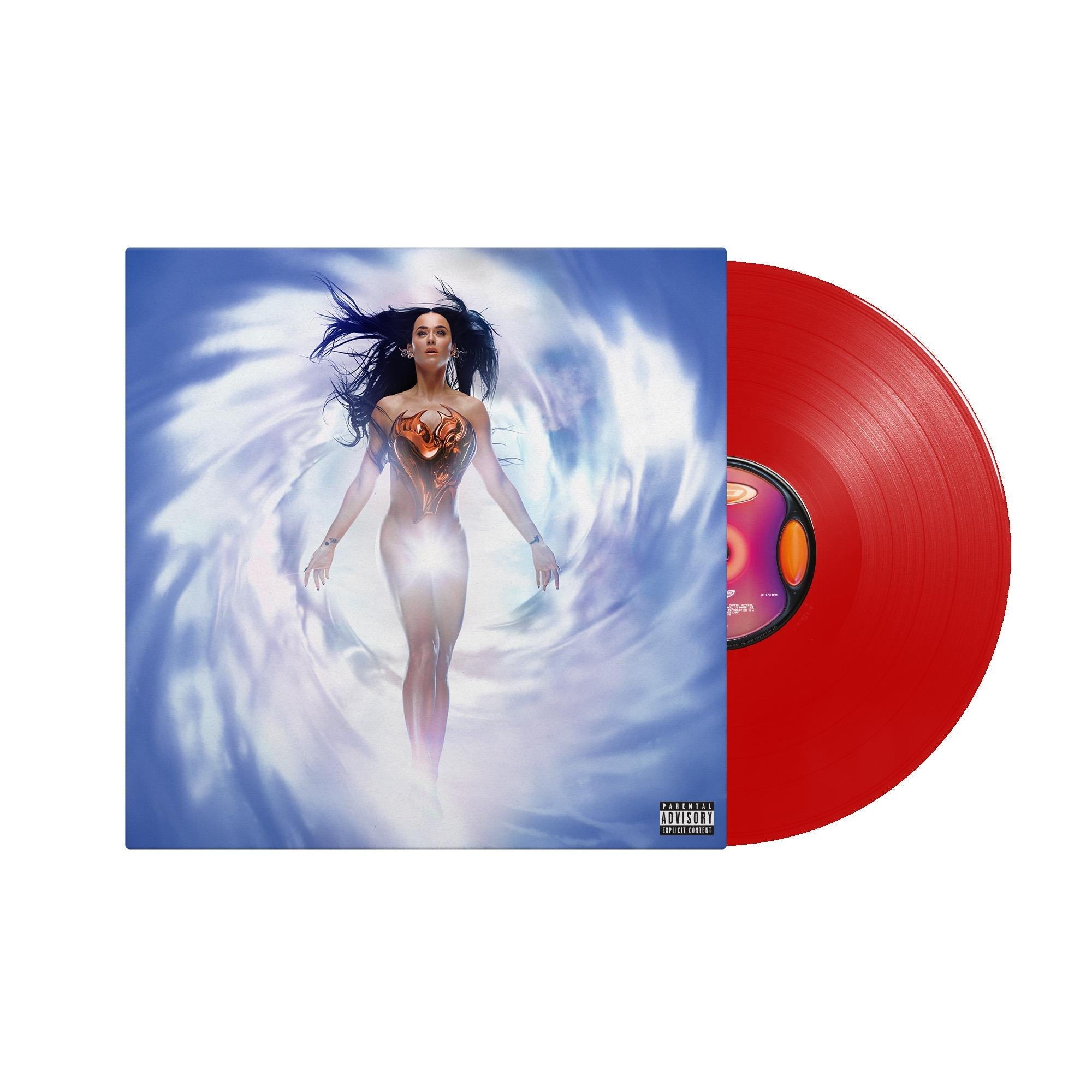 143 (JB Hi-Fi AU Exclusive Clear Red Edition) (Import)
