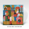 12 (Clear Colour Vinyl)