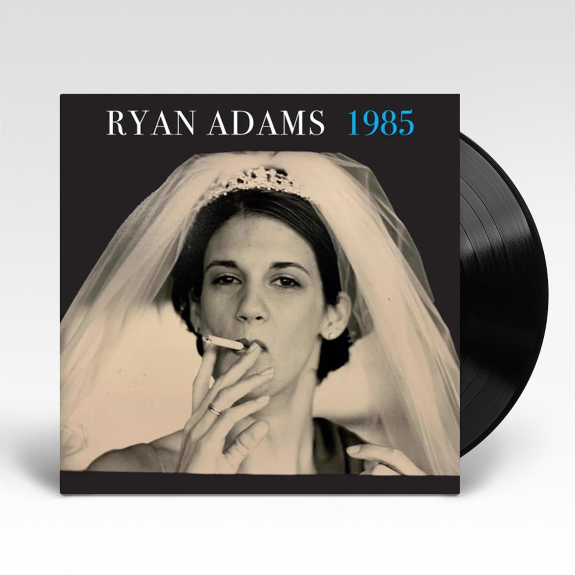 1985 (Vinyl) (Impressed Recordings Reissue)