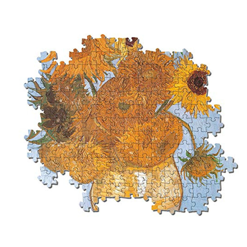1000pc Luncheon of The Boating Puzzle