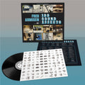 100 Sound Effects (Vinyl) (Import)