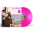 100 Times Around The Sun (Pink Vinyl)