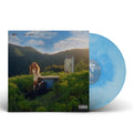 1-800 FANTASY (Baby Blue Galaxy Vinyl)