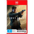 007 First Light