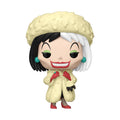 101 Dalmatians (1991) - Cruella De Vil Pop! Vinyl
