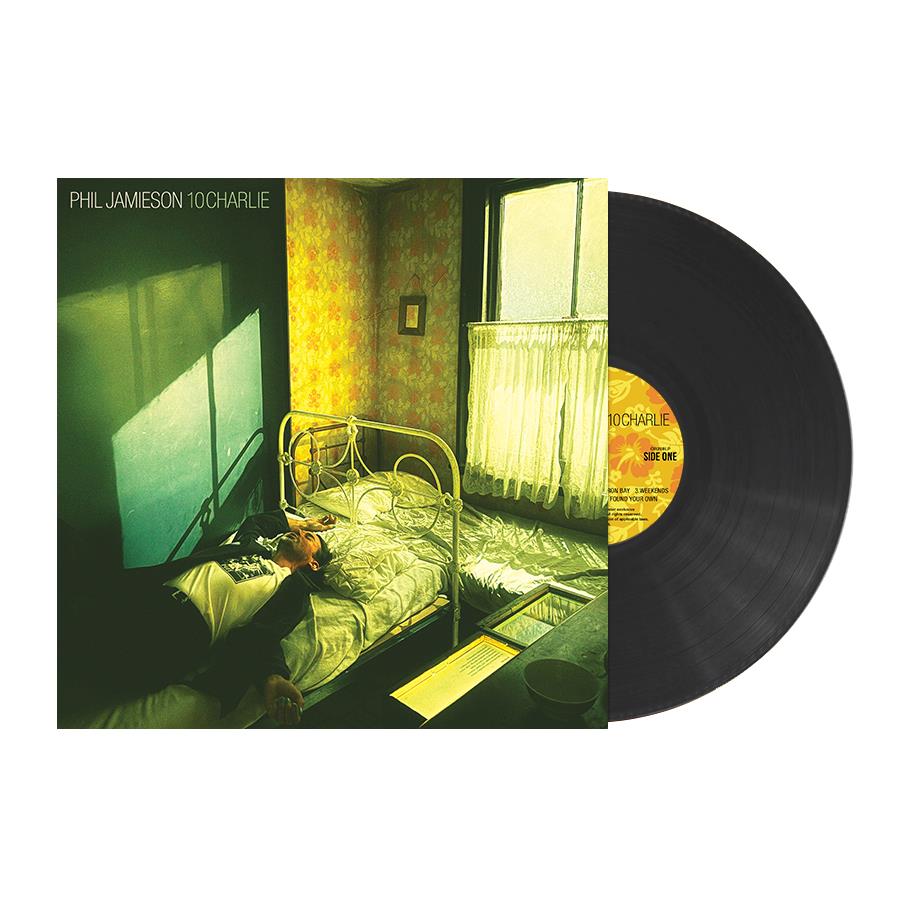10CHARLIE (Vinyl)