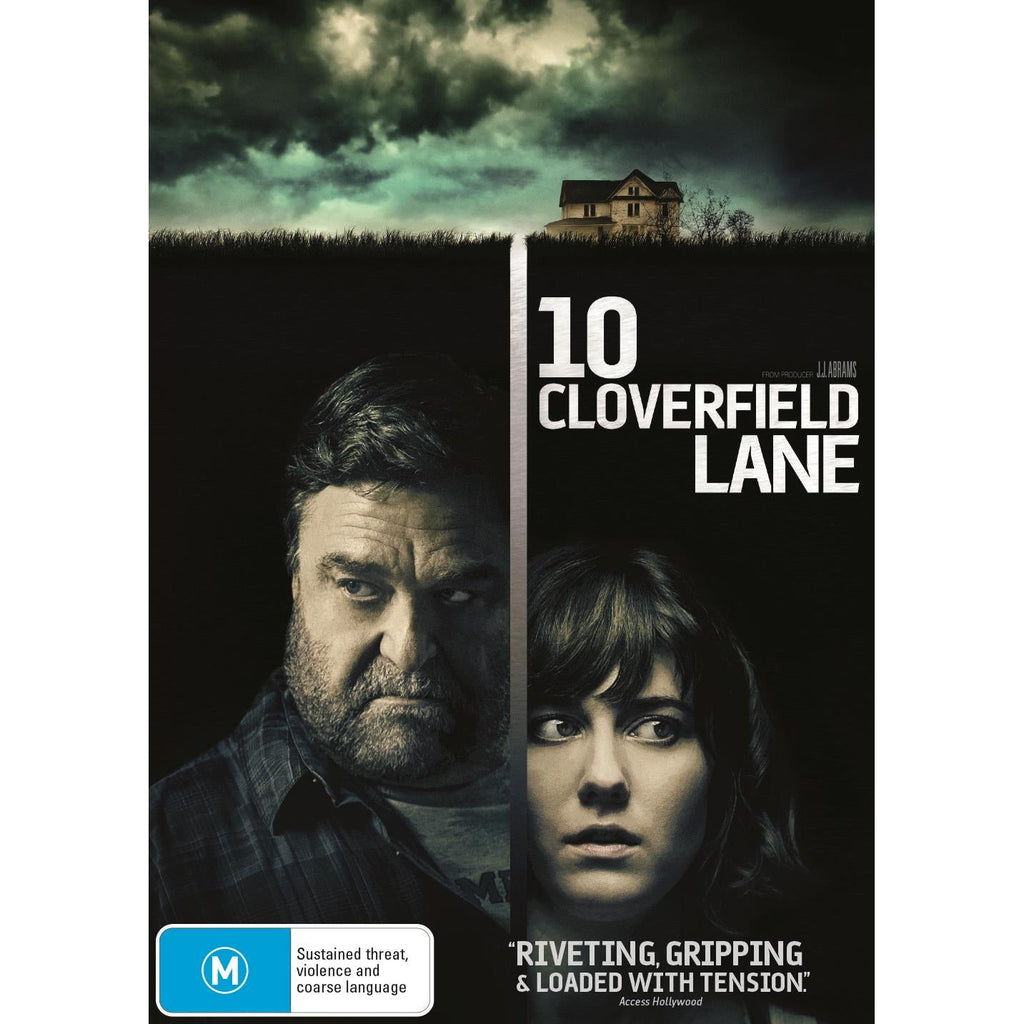 10 Cloverfield Lane