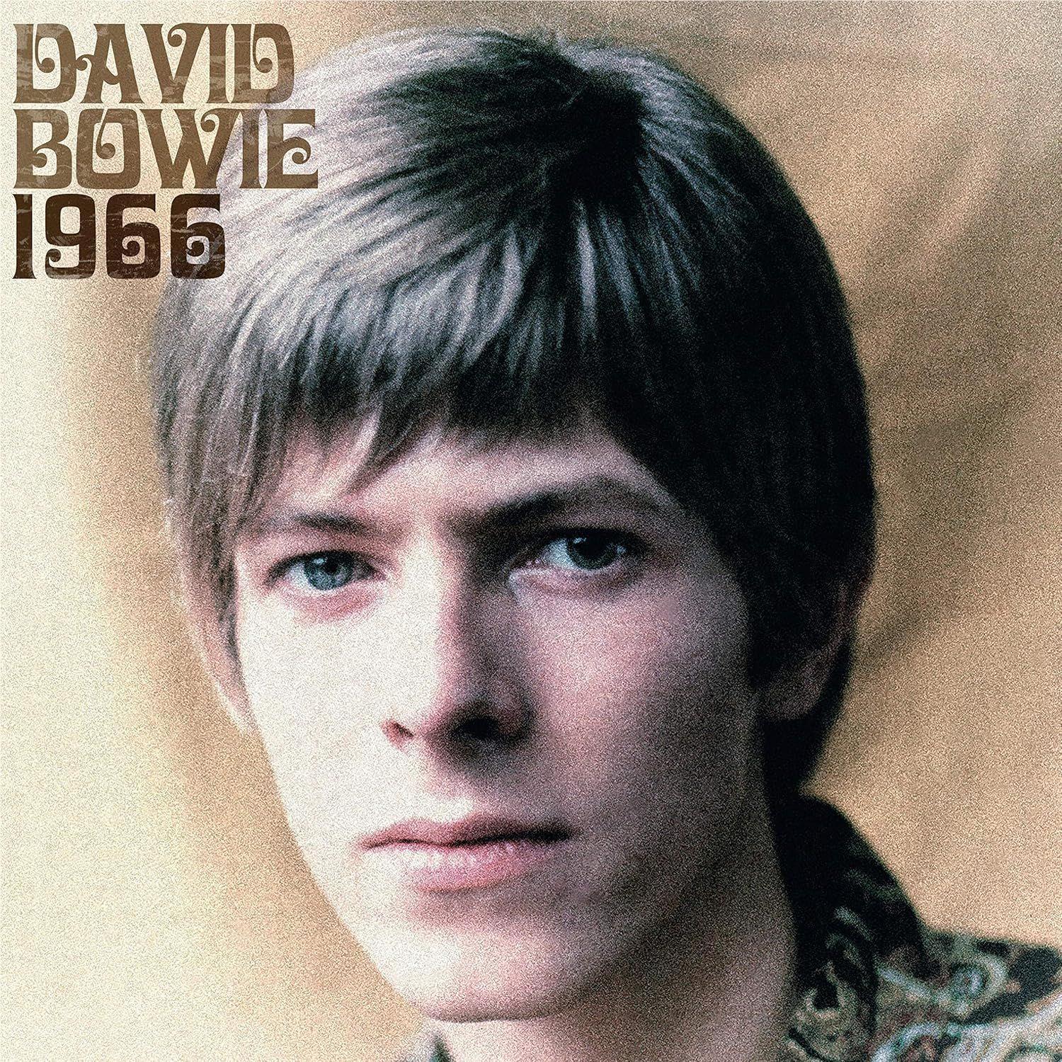 1966 (Remastered) (Import)