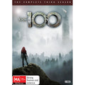 100, The - Season 3