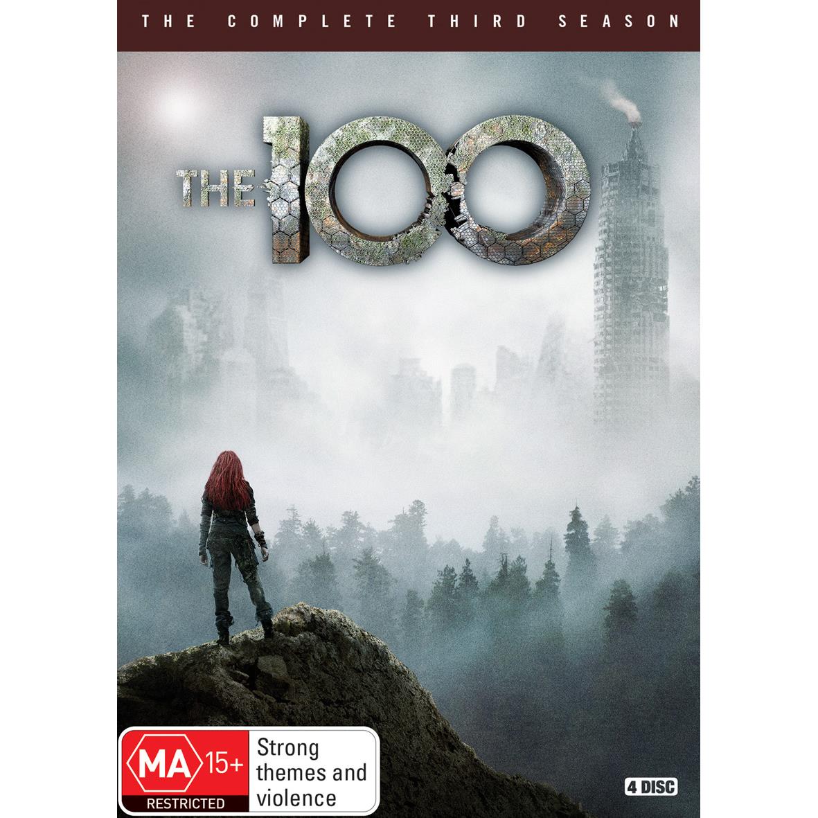 100, The - Season 3