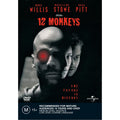 12 Monkeys