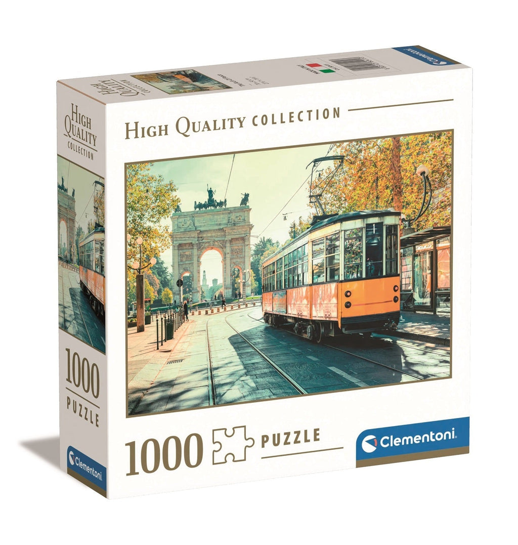 1000pc The Arch Of Peace