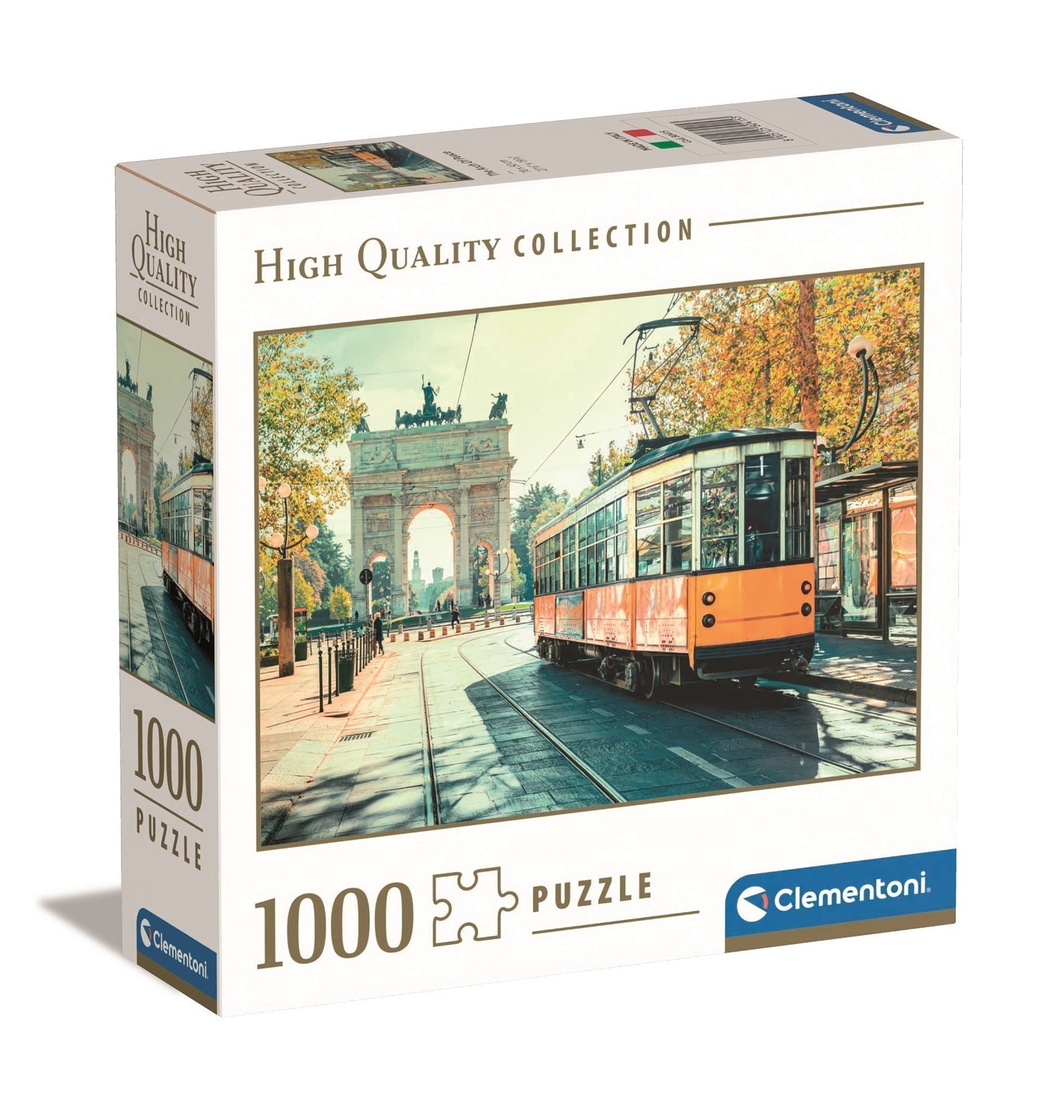 1000pc The Arch Of Peace