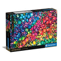1000pc Marbles Colorboom Puzzle