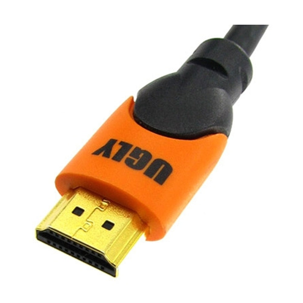 1m HDMI to Mini HDMI Type C Cable Lead v1.3c HD 1080p for Digital Camera