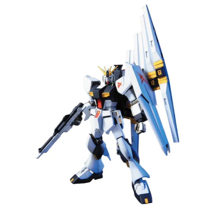 1/144 HGUC NU GUNDAM