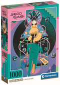 1000pc Squid Game Season 2 Puzzle