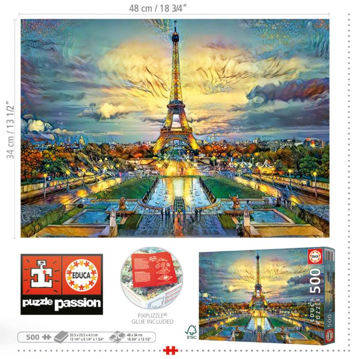 1000pc Sunrise In Katsura River Japan