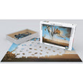 1000pc Dali Temptation Of St.anthony